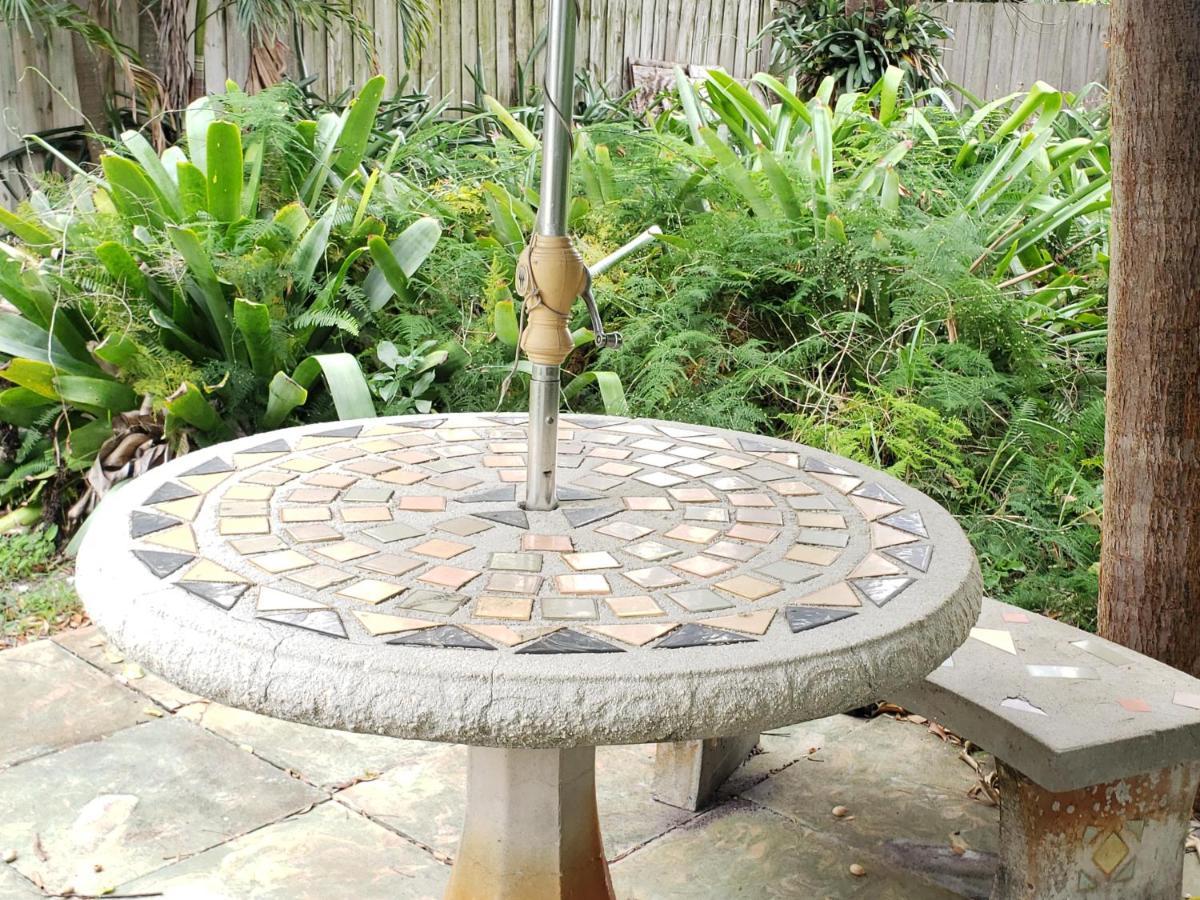 Tranquility Fort Lauderdale Apartamento Exterior foto