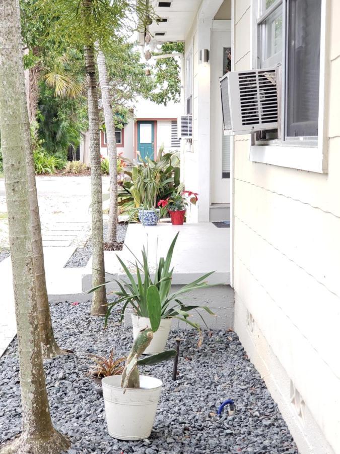Tranquility Fort Lauderdale Apartamento Exterior foto