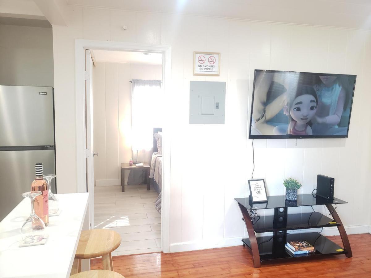 Tranquility Fort Lauderdale Apartamento Exterior foto